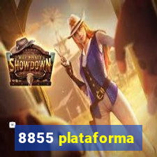 8855 plataforma